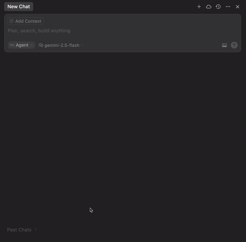 Health Check of AI Media Server